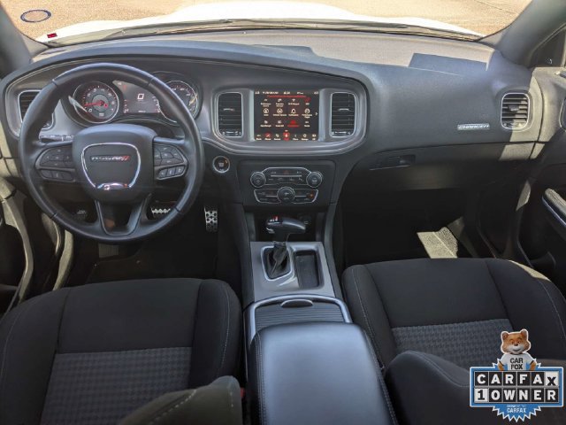 Used 2023 Dodge Charger GT w/ Technology Group RWD image 23