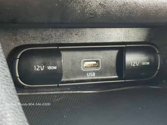 Used 2023 Kia Forte LXS image 21