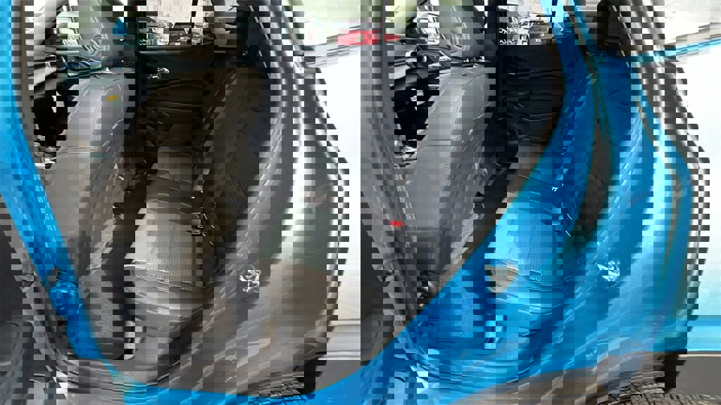 New 2026 Chevrolet Trax LT w/ LT Convenience Package image 16