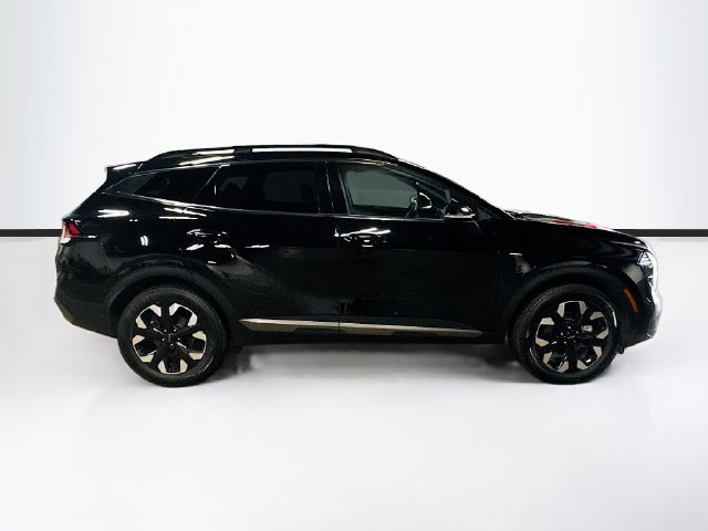 Certified 2023 Kia Sportage X-Line w/ X-Line Premium Package AWD/4WD image 8