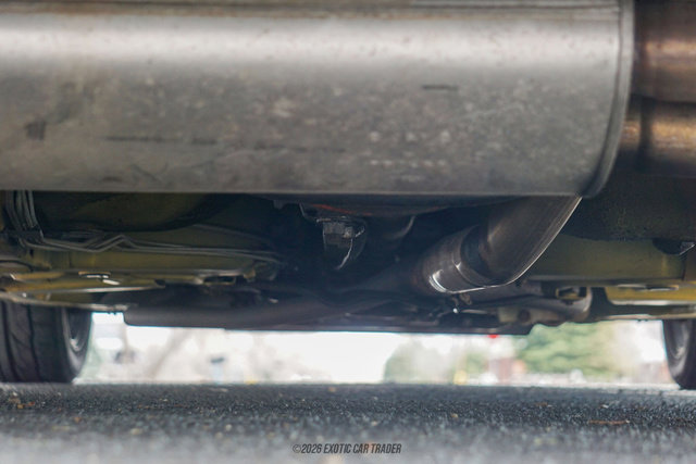 Used 2002 Pontiac Firebird Trans Am image 66