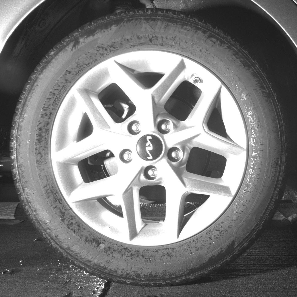 Used 2025 Kia Soul LX w/ LX Technology Package image 15