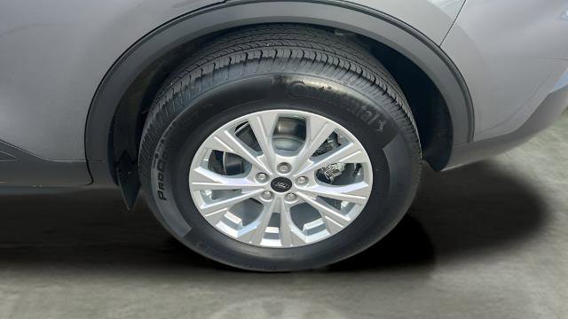 Certified 2023 Ford Escape Active image 9