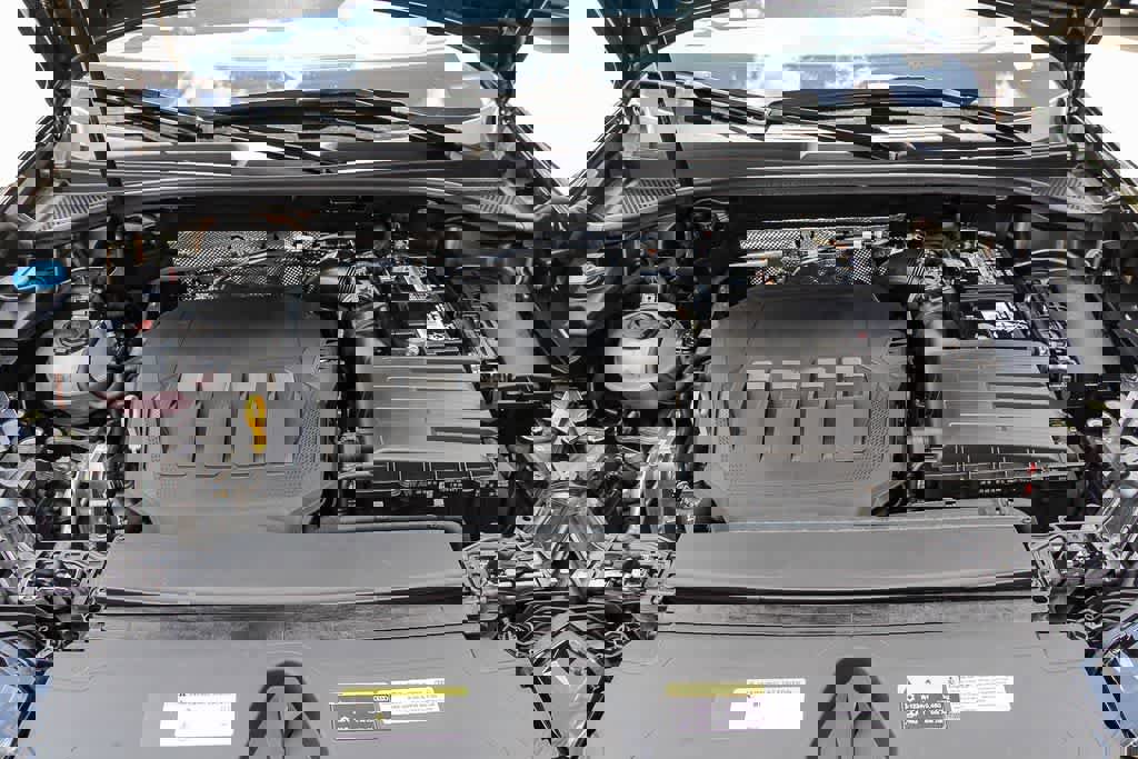 Used 2023 Audi Q3 2.0T Premium w/ Convenience Package AWD/4WD image 27