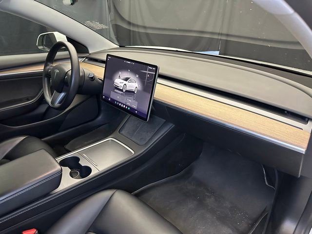 Used 2022 Tesla Model 3 Long Range AWD/4WD image 17