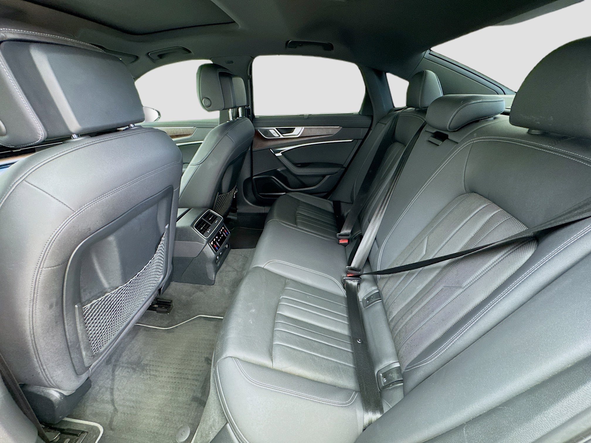 Used 2019 Audi A6 3.0T Premium Plus w/ Premium Plus Package image 16