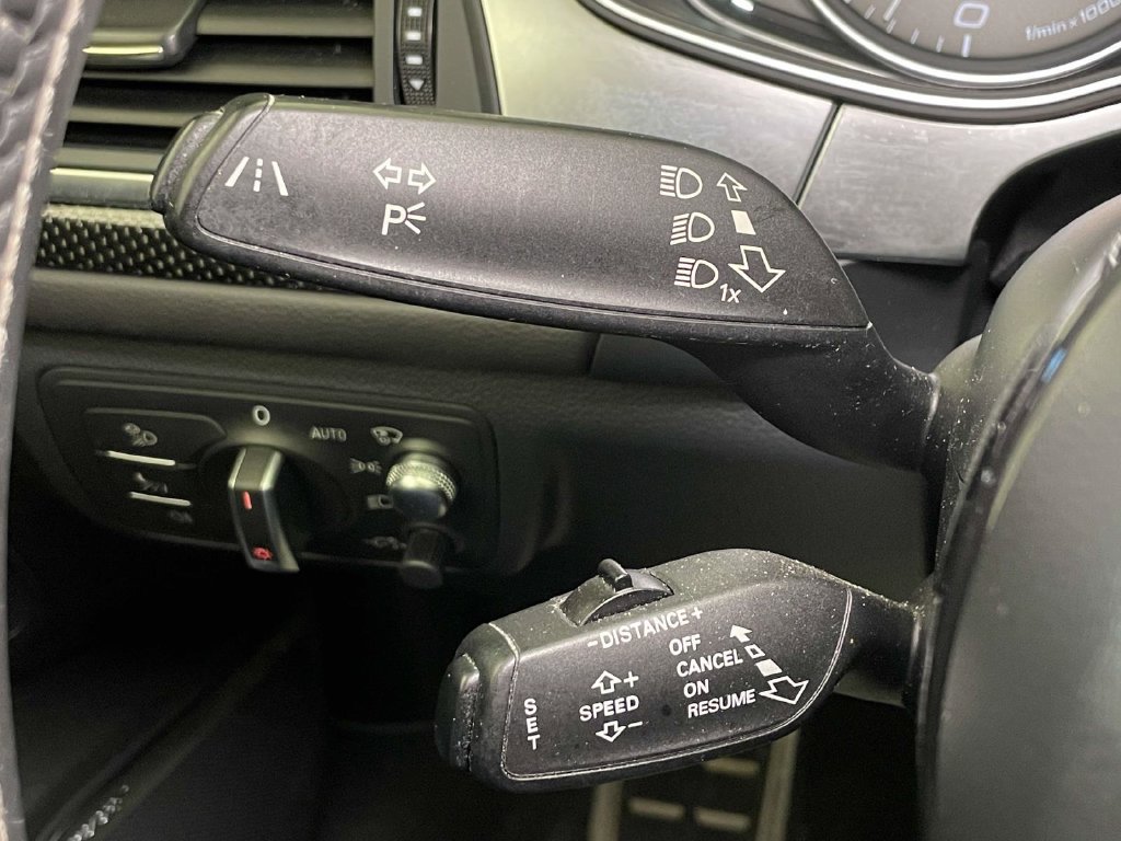 Used 2014 Audi S6 Prestige AWD/4WD image 40