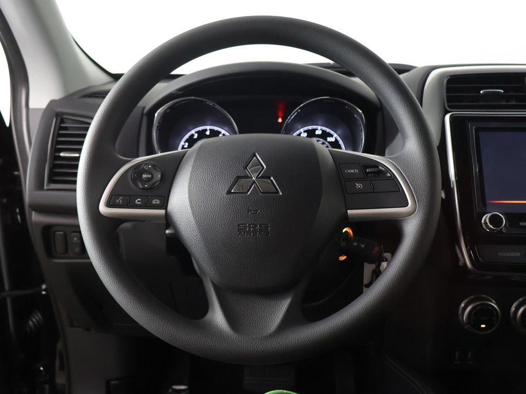 New 2027 Mitsubishi Outlander Sport ES AWD/4WD image 33