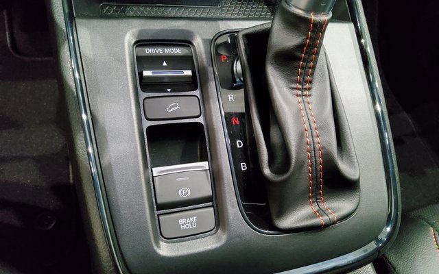 New 2026 Honda CR-V Sport-L image 28