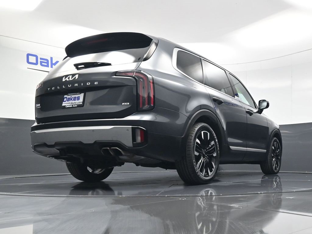 Used 2023 Kia Telluride SX Prestige image 52