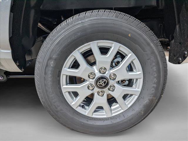 Certified 2024 Toyota Tacoma SR5 image 10
