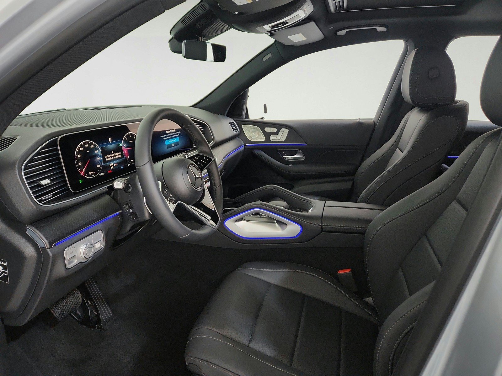 Certified 2026 Mercedes-Benz GLE 350 4MATIC image 16