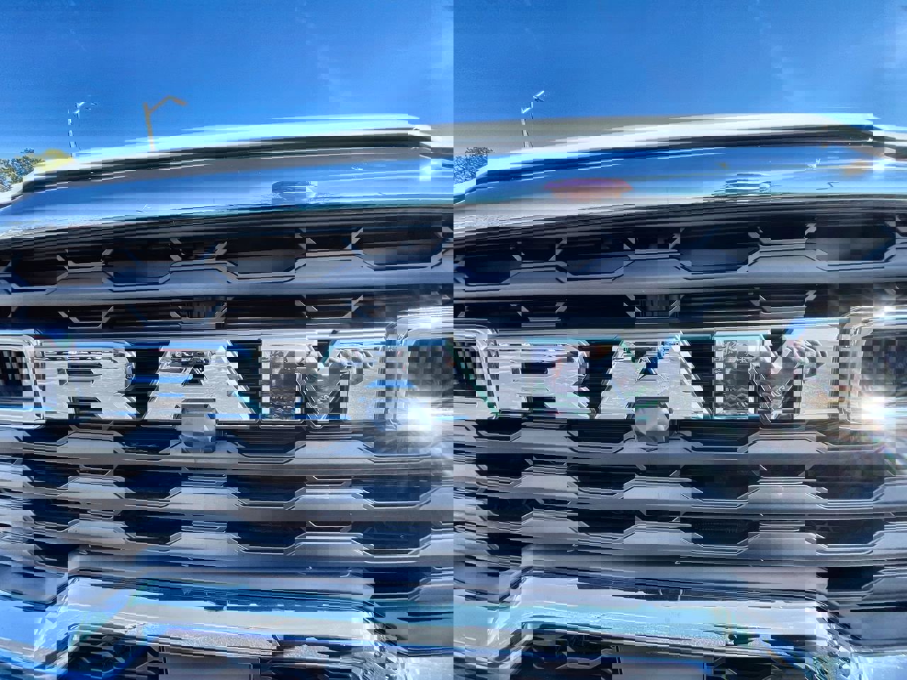 Used 2025 RAM 2500 Big Horn image 30