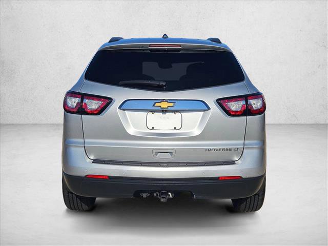 Used 2015 Chevrolet Traverse LT image 7