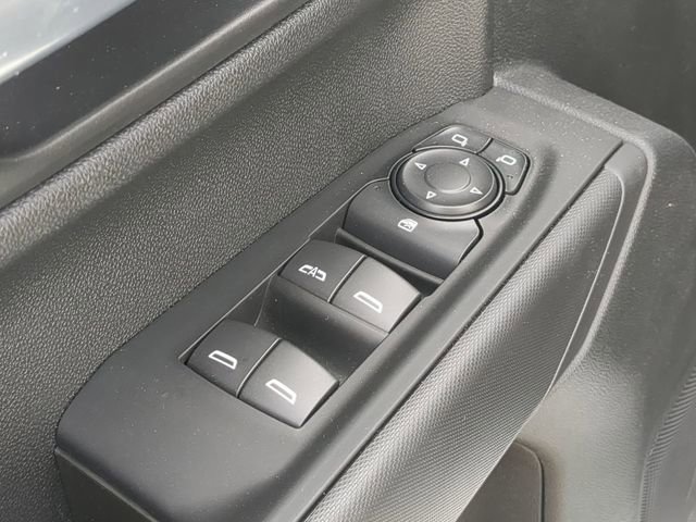New 2026 Chevrolet Silverado 1500 Custom w/ Turbomax Blackout Package image 21