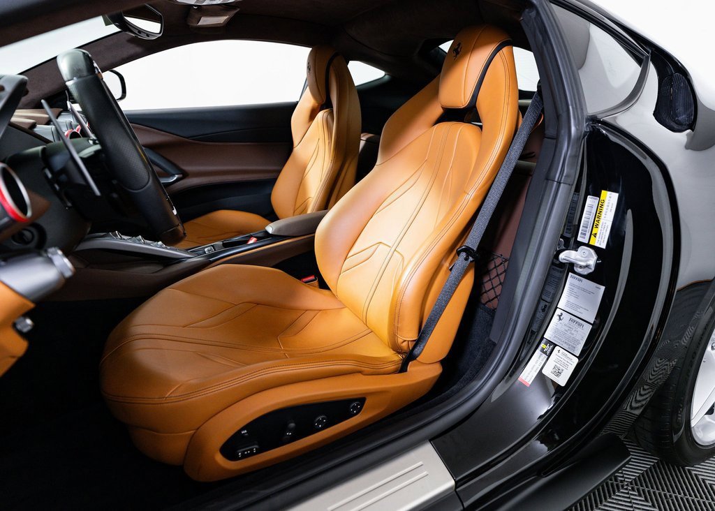 Certified 2019 Ferrari 812 Superfast image 17