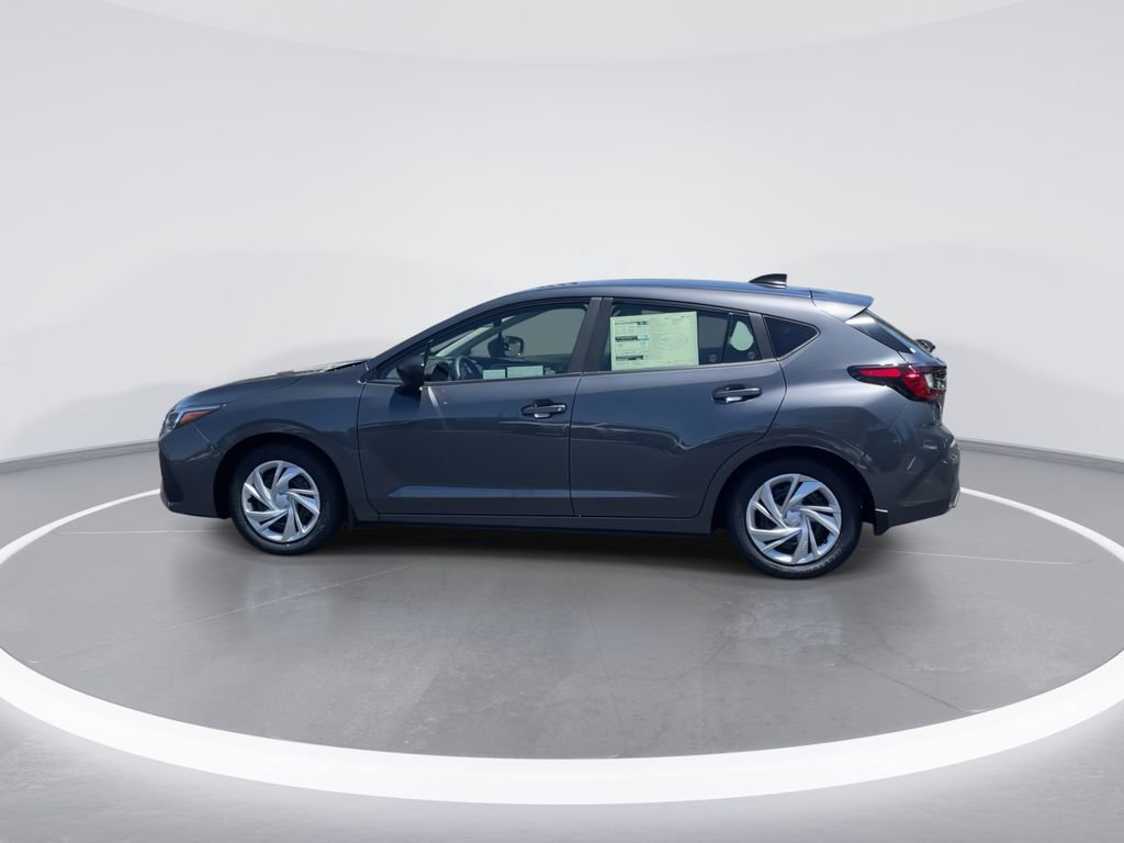 Certified 2025 Subaru Impreza 2.0i image 6
