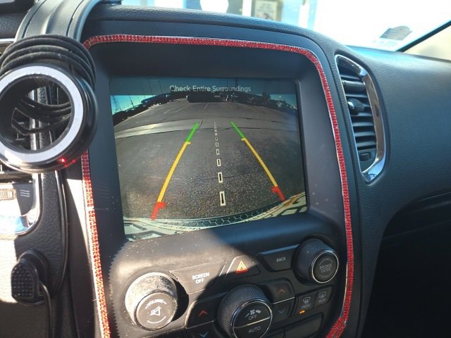 Used 2015 Dodge Durango Limited w/ Nav & Power Liftgate Group image 13