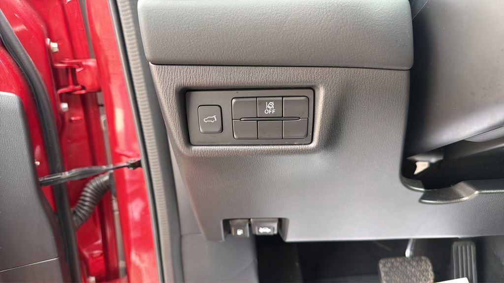 Used 2024 MAZDA CX-5 2.5 Turbo w/ Premium Package image 27