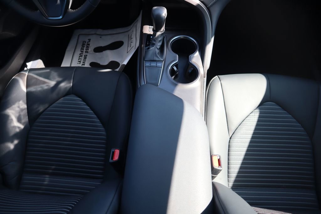 Certified 2024 Toyota Camry SE image 16