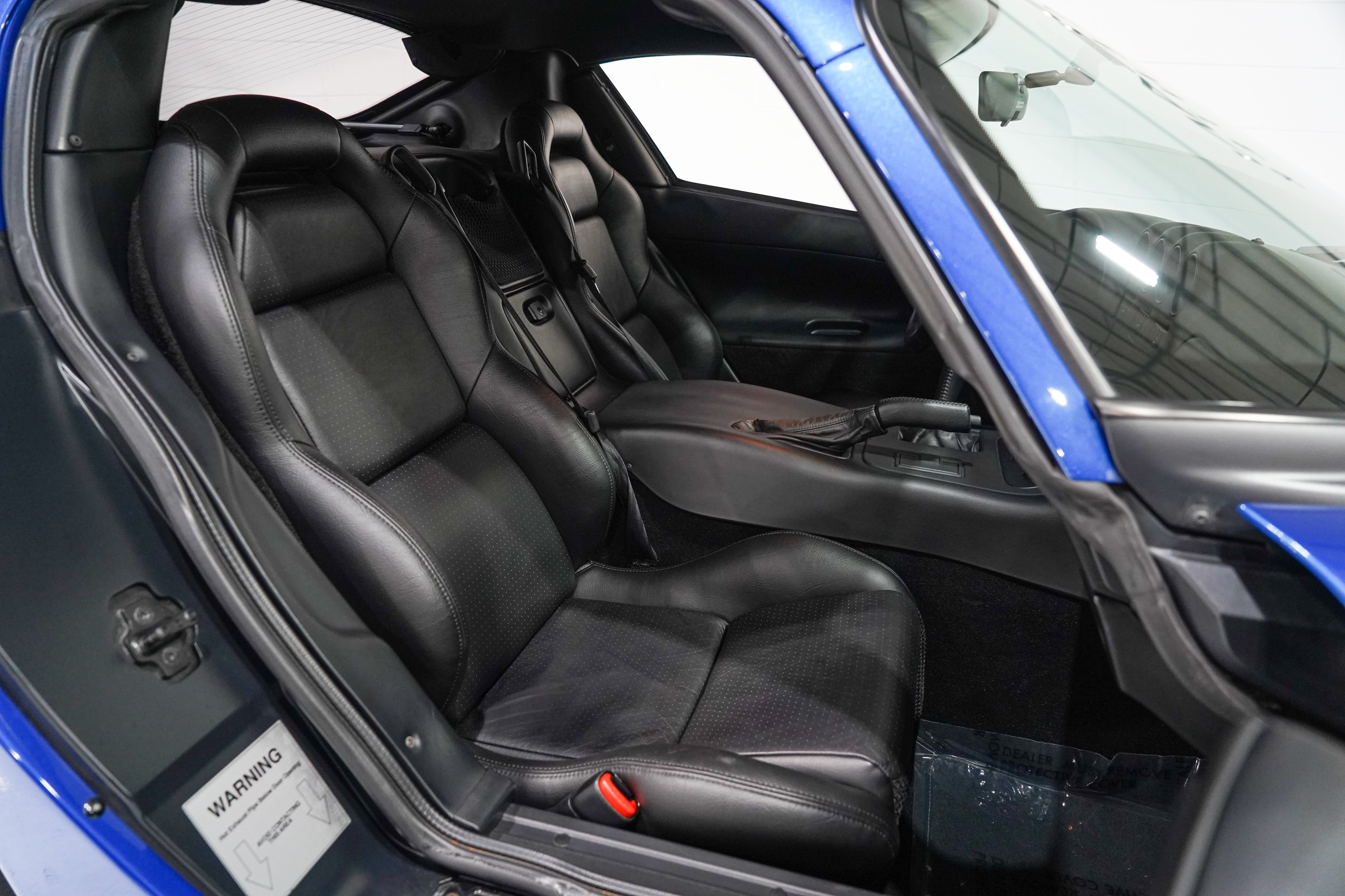 Used 1997 Dodge Viper GTS RWD image 11