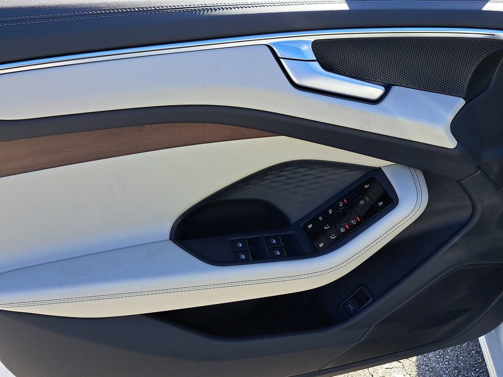 New 2026 Audi A6 Premium w/ 20" Wheel Package image 20