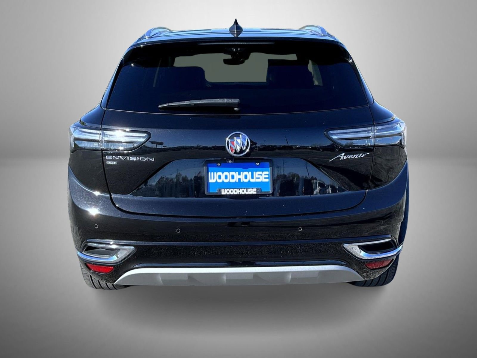 Certified 2023 Buick Envision Avenir image 6