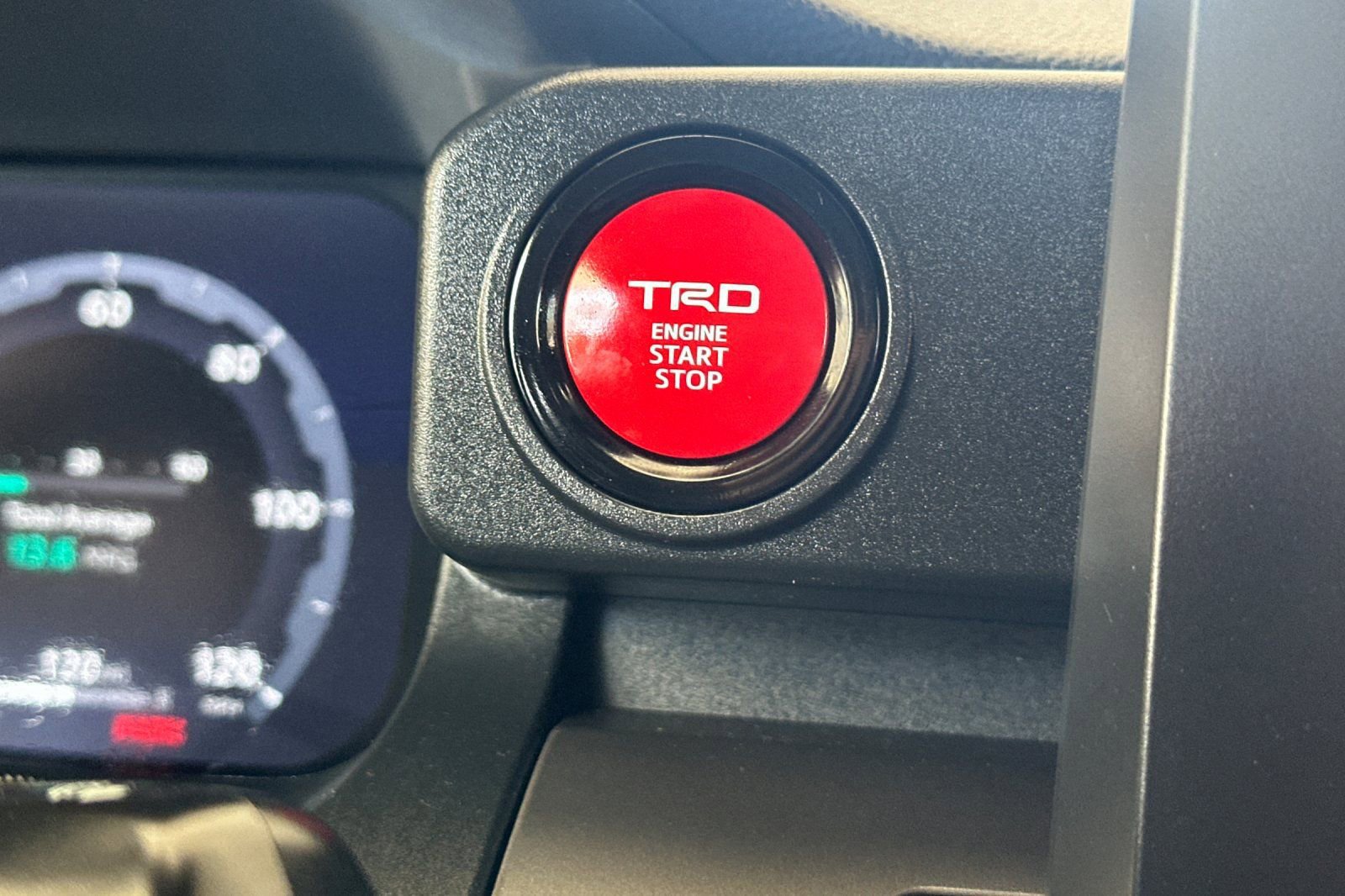 Used 2024 Toyota Tacoma TRD Sport RWD image 27