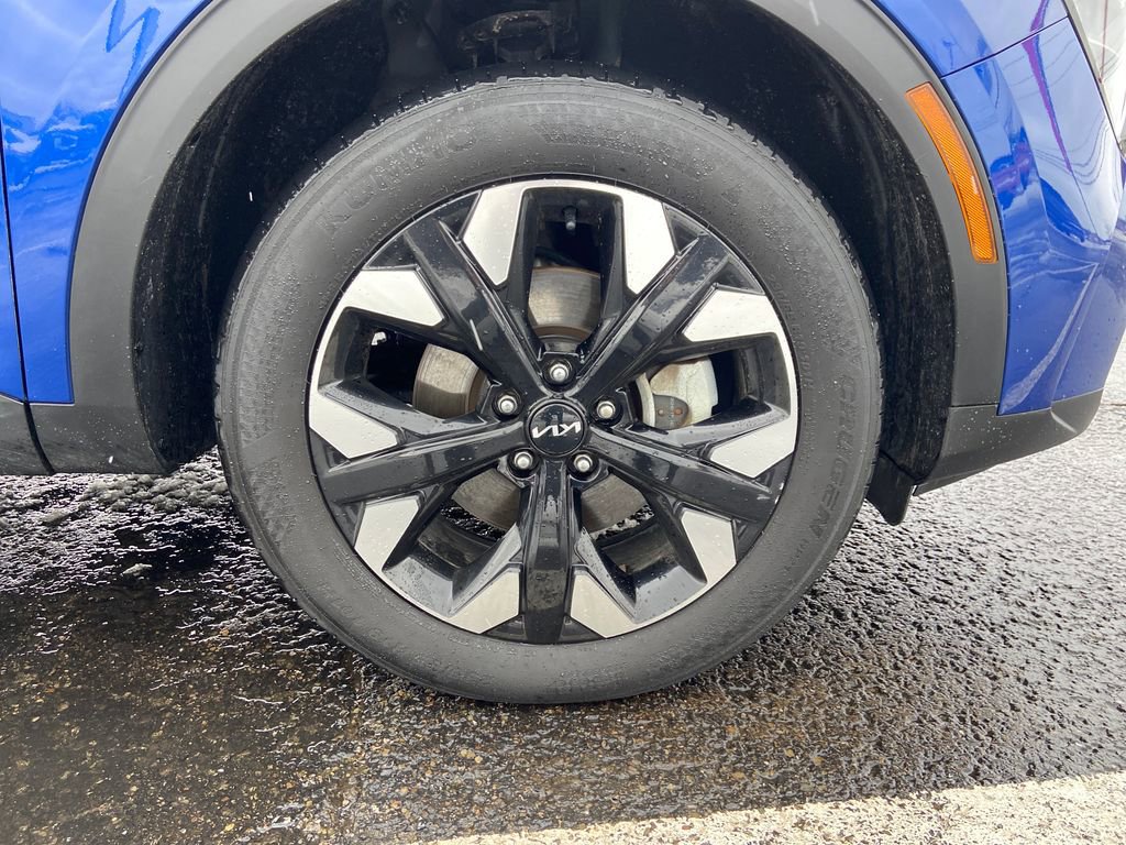 Used 2023 Kia Sportage X-Line w/ X-Line Premium Package image 9