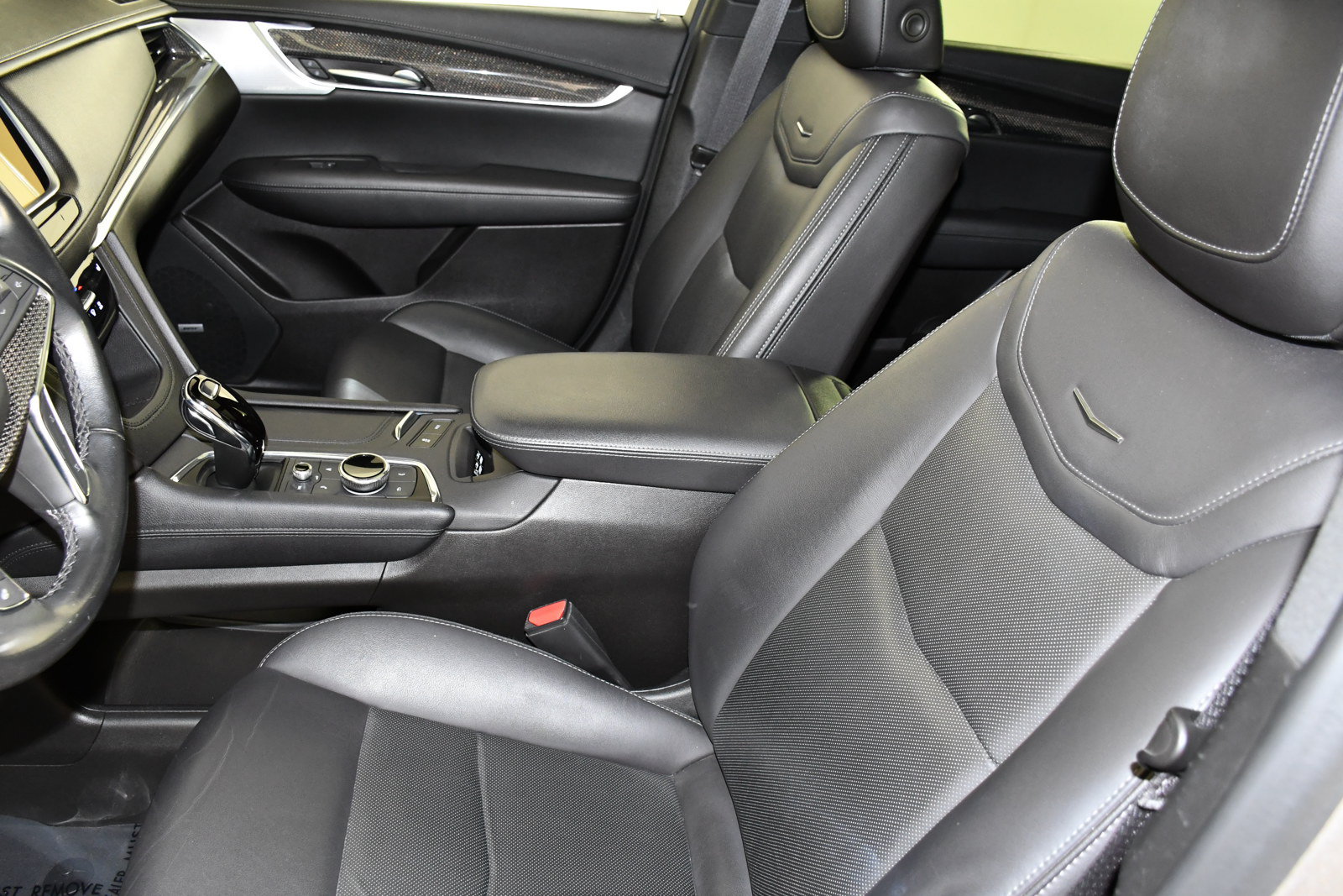 Used 2023 Cadillac XT5 Sportv AWD/4WD image 41