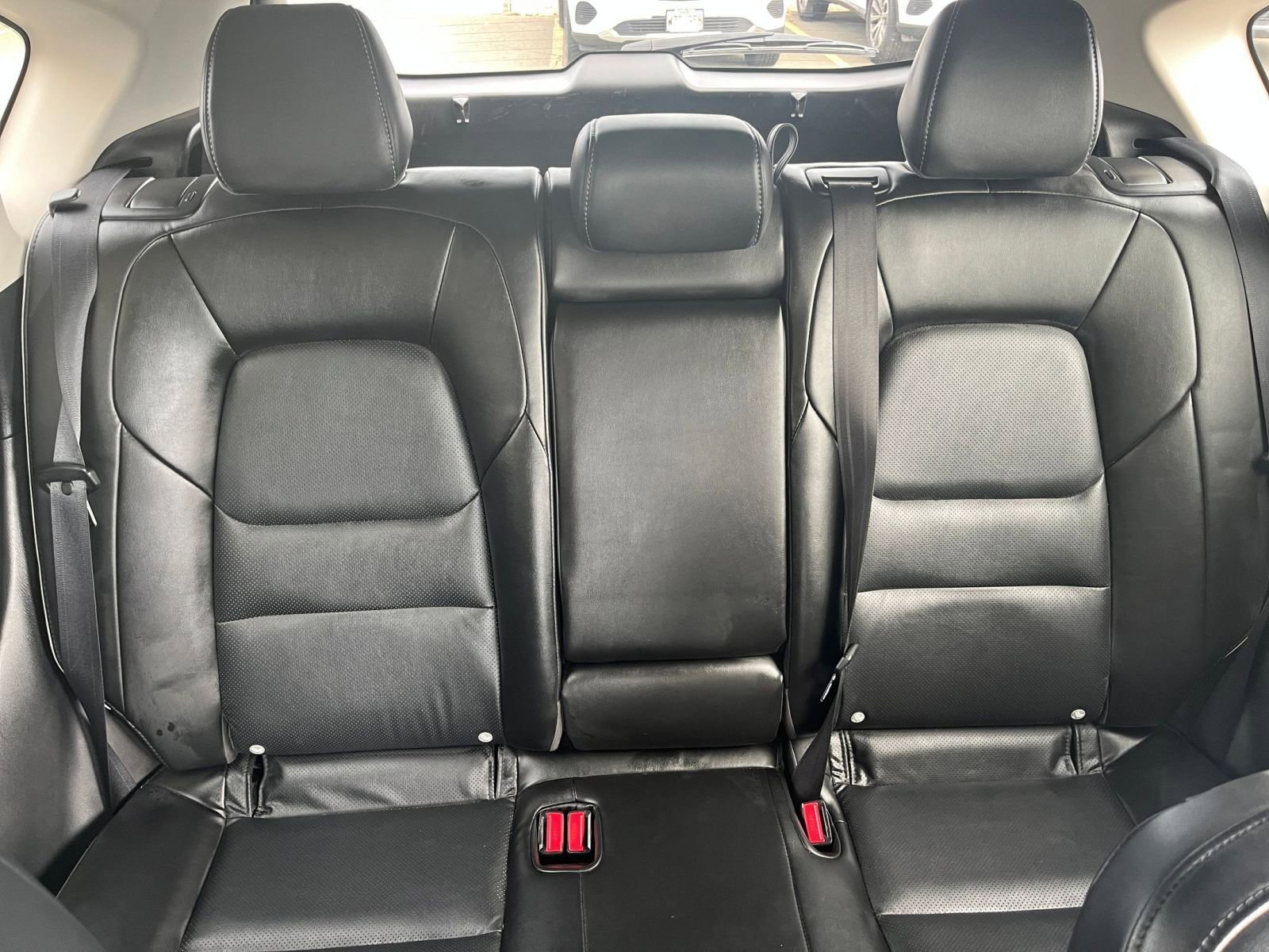 Used 2024 MAZDA CX-5 AWD 2.5 S w/ Select Package image 38