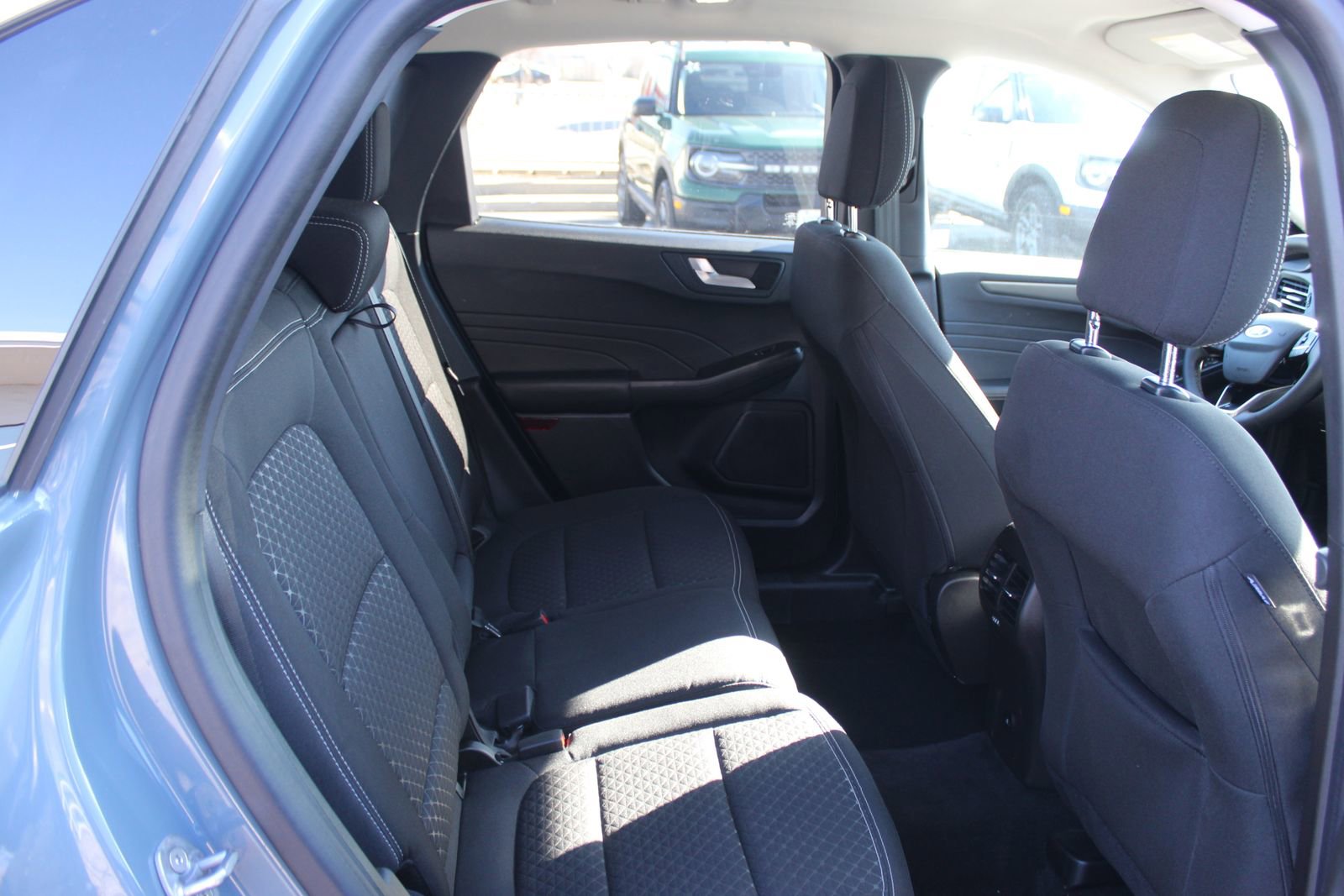 Used 2023 Ford Escape Active w/ Tech Pack #2 image 14