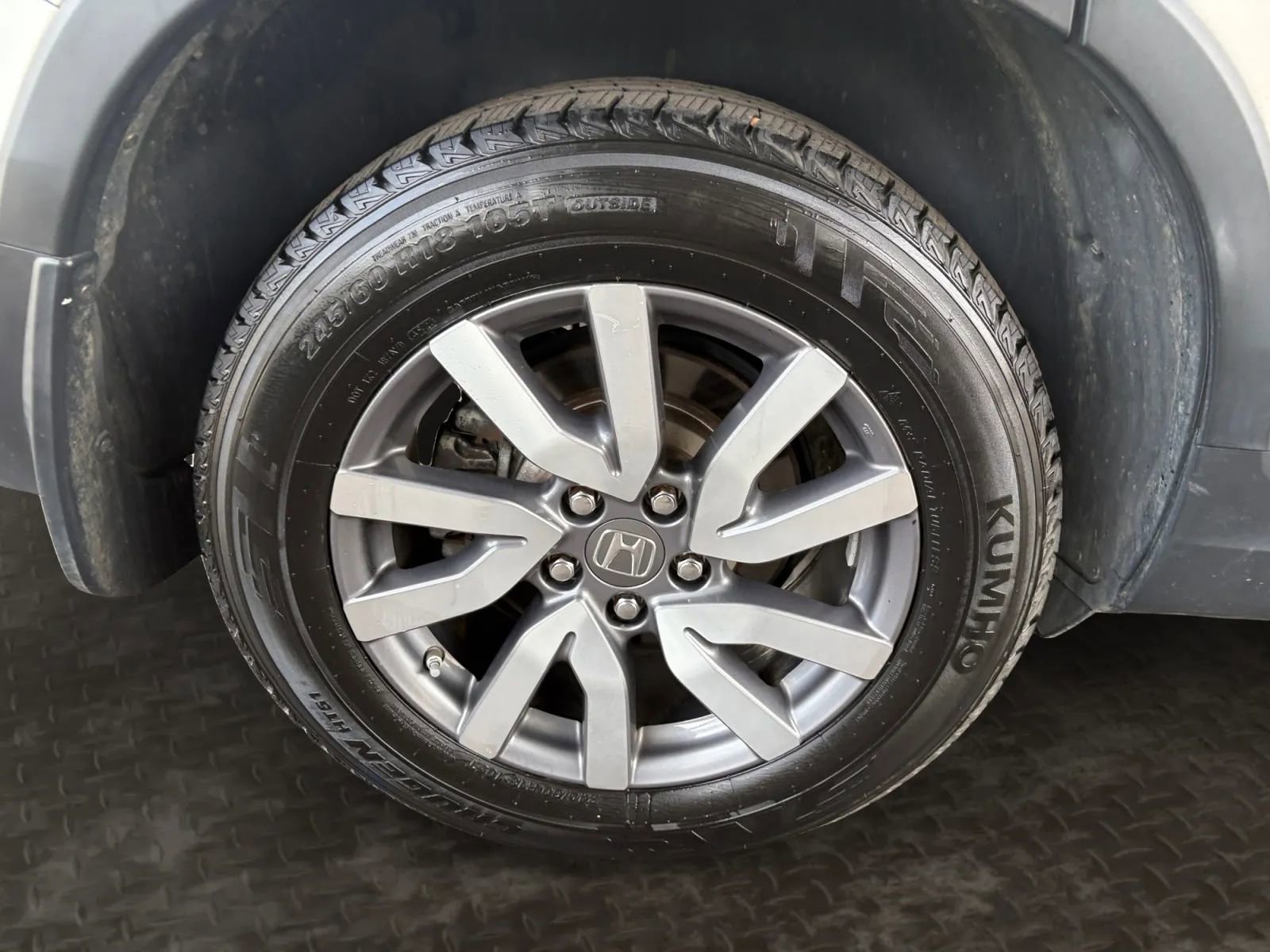 Used 2019 Honda Pilot EX image 42
