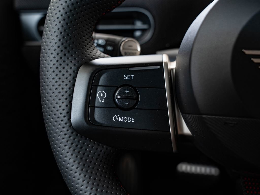 New 2026 MINI Cooper John Cooper Works FWD image 29