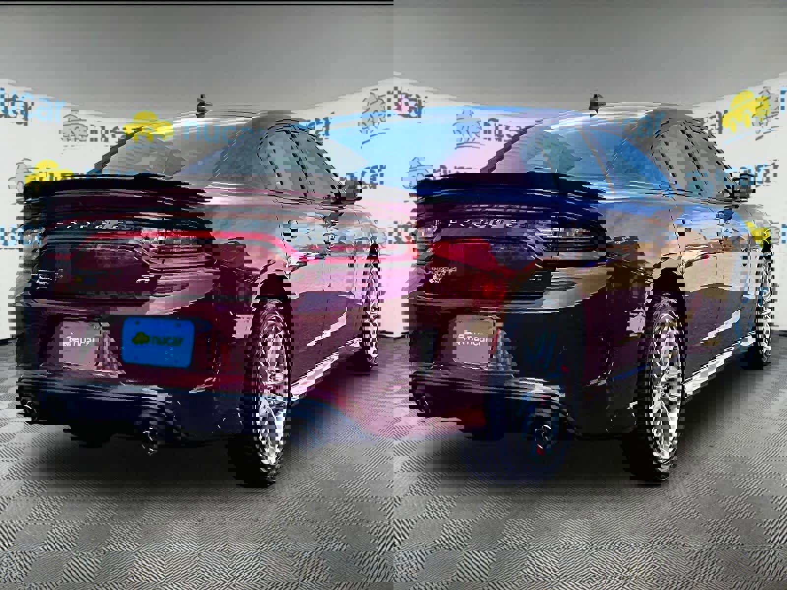 Used 2023 Dodge Charger GT w/ Plus Group image 6