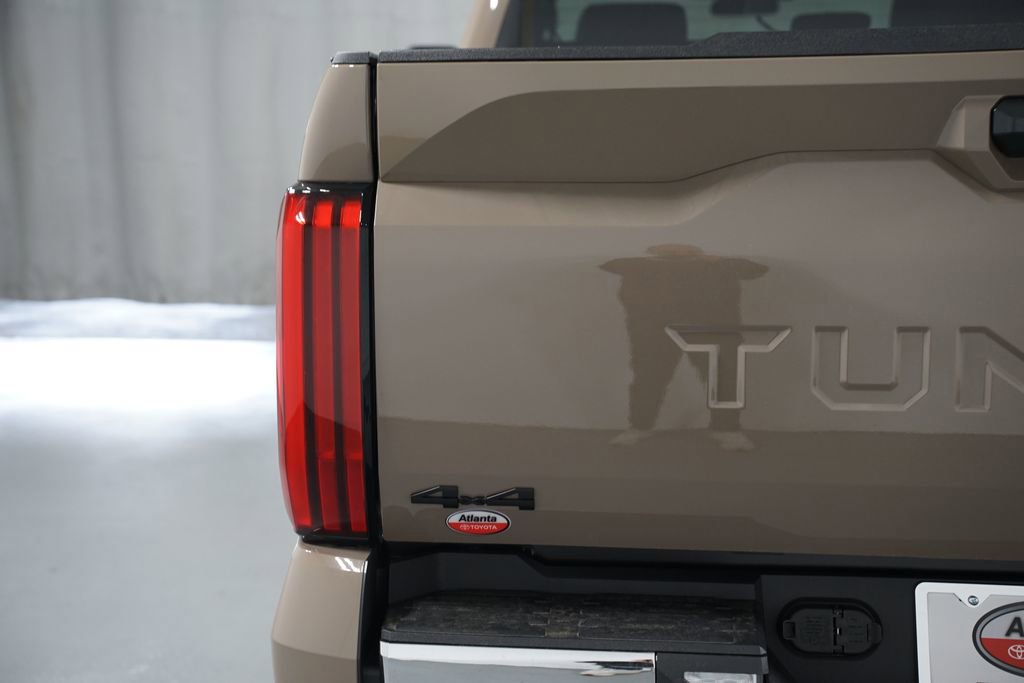 New 2026 Toyota Tundra SR5 image 10