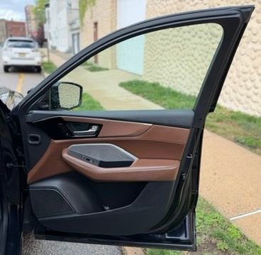 Used 2022 Acura MDX SH-AWD w/ Technology Package image 31