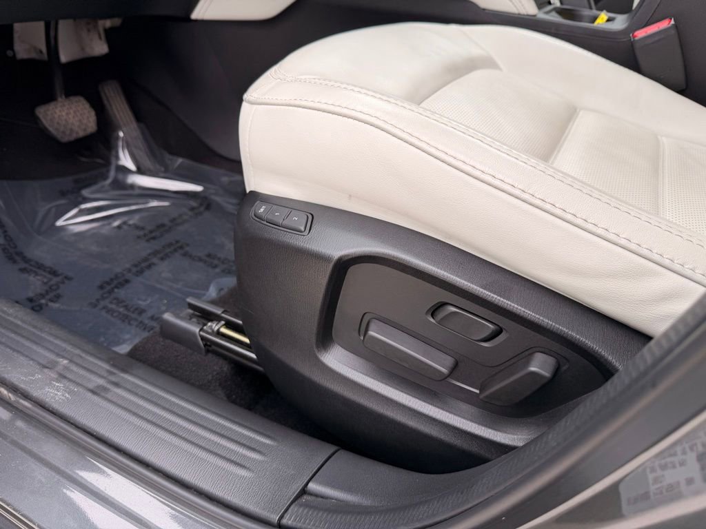 Used 2019 MAZDA CX-5 Grand Touring w/ GT Premium Package image 28