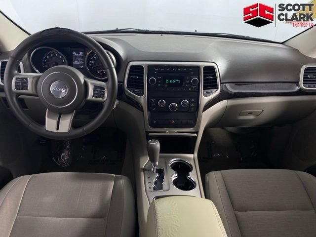 Used 2013 Jeep Grand Cherokee Laredo RWD image 23