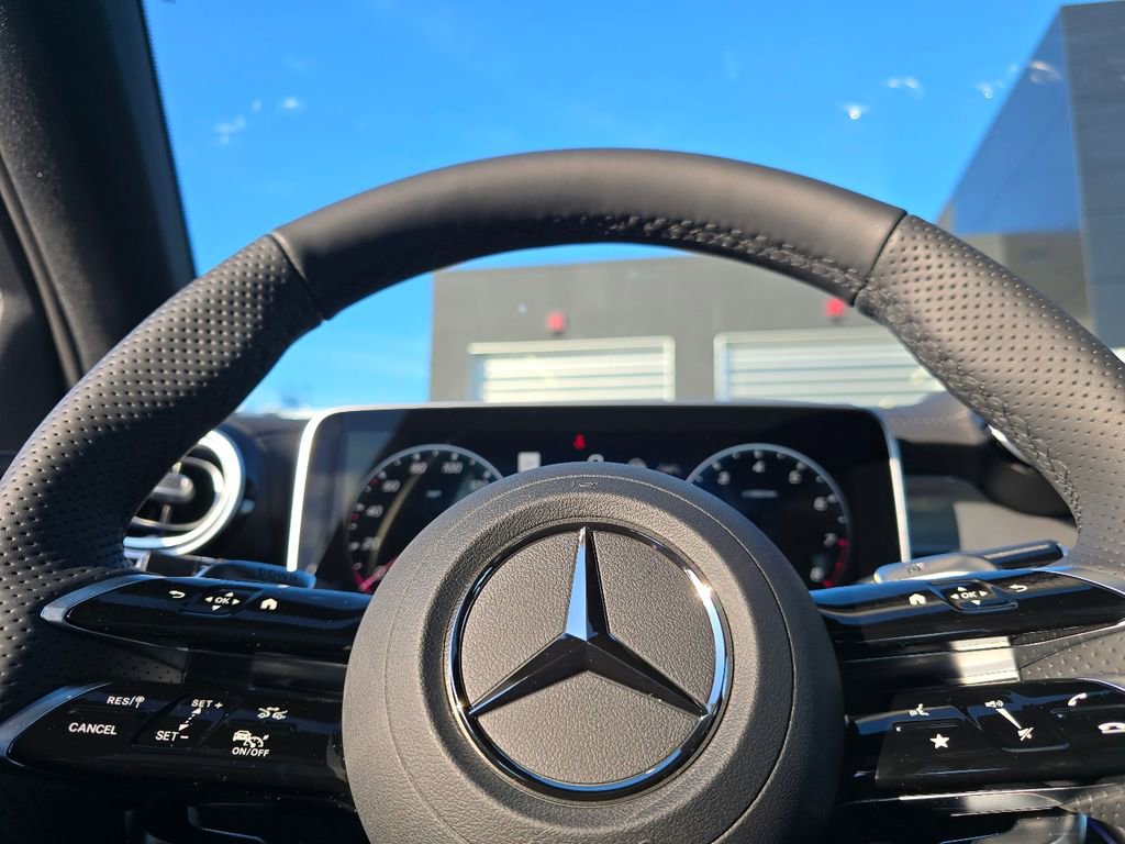 New 2026 Mercedes-Benz GLC 43 AMG GLC 43 AMGﾮ image 34