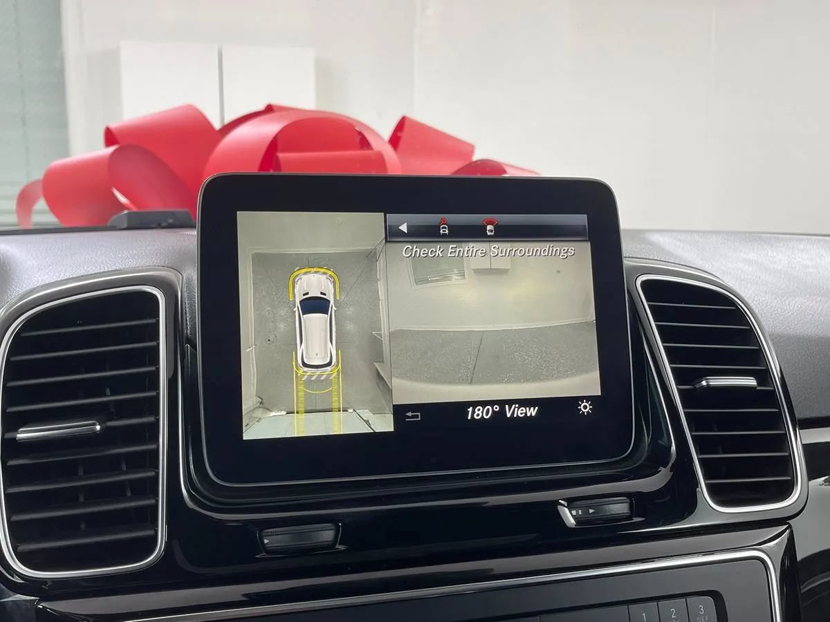 Used 2019 Mercedes-Benz GLE 43 AMG 4MATIC image 24