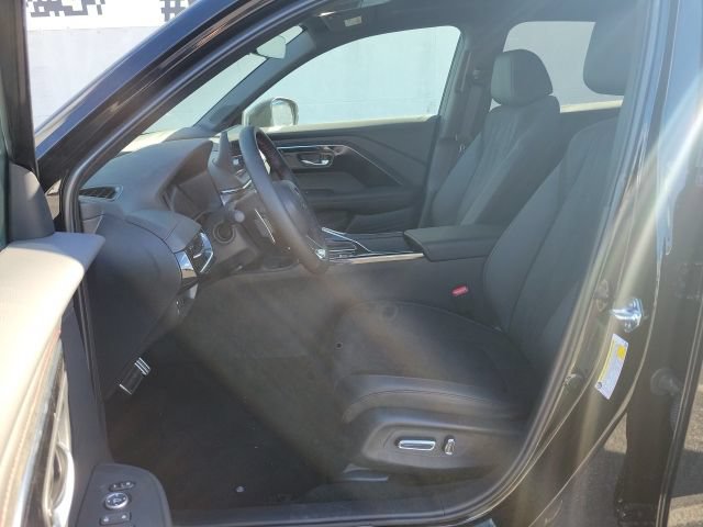 New 2025 Acura ADX A-Spec AWD/4WD image 11