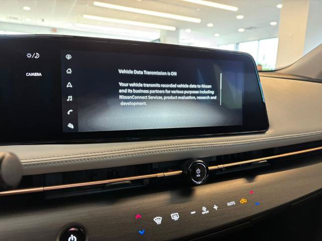 Certified 2024 Nissan Ariya AWD image 18