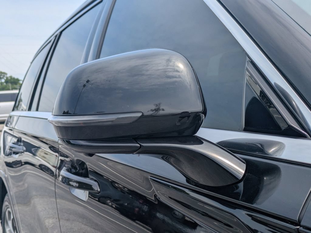 Used 2022 Lincoln Aviator Grand Touring w/ Equipment Group 301A AWD/4WD image 11