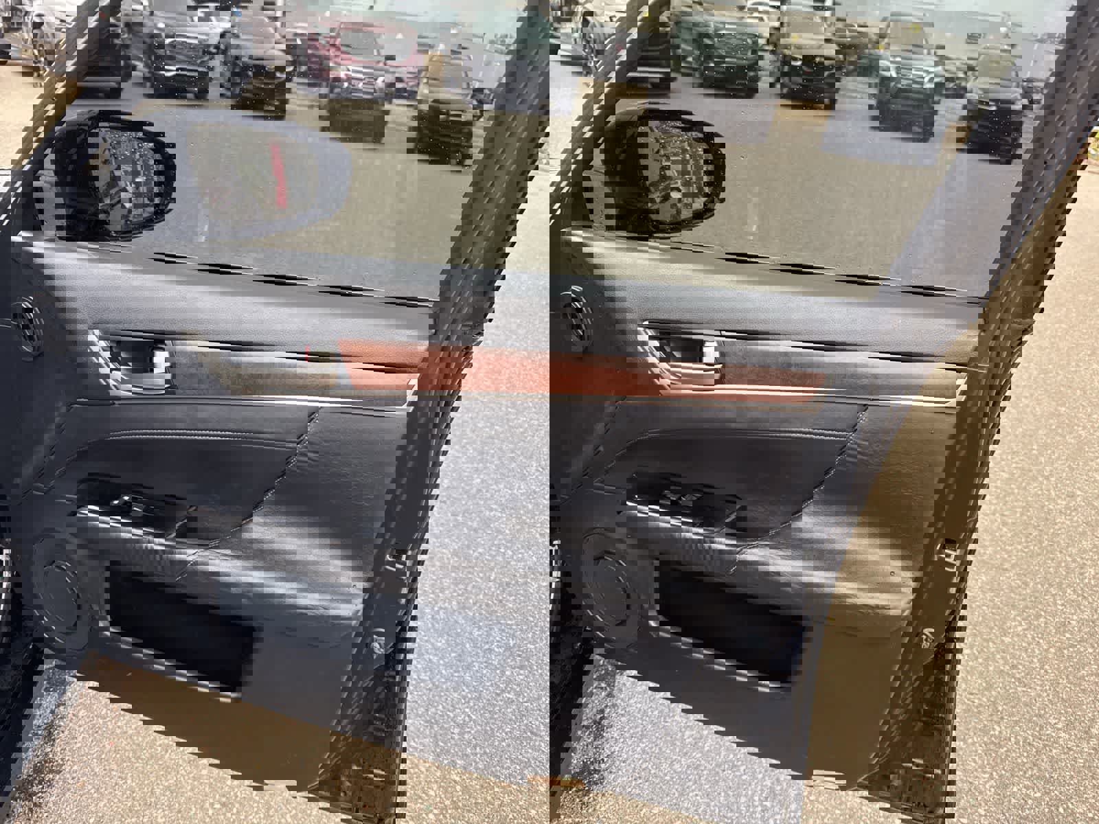 Used 2013 Lexus GS 350 AWD w/ Premium Pkg image 25