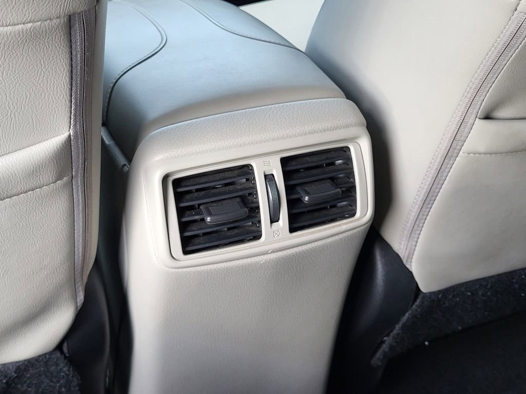 Used 2022 Nissan Rogue Sport SL w/ Premium Package image 27