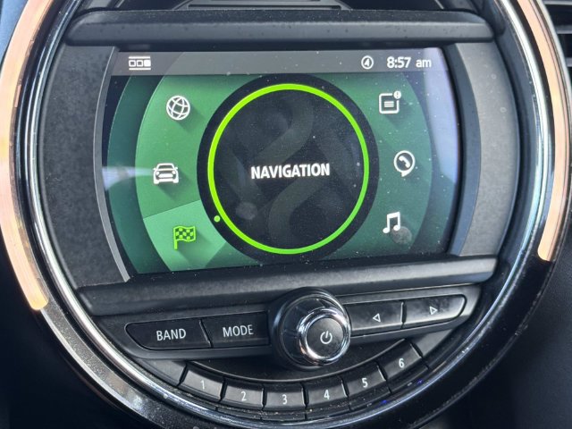 Used 2021 MINI Cooper John Cooper Works w/ 6.5" Touchscreen Package FWD image 31