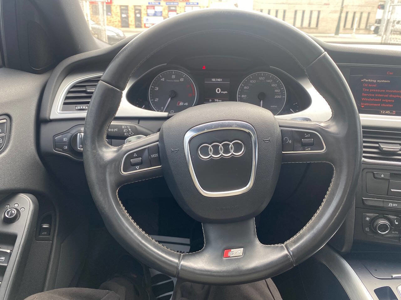 Used 2012 Audi S4 Premium Plus image 27