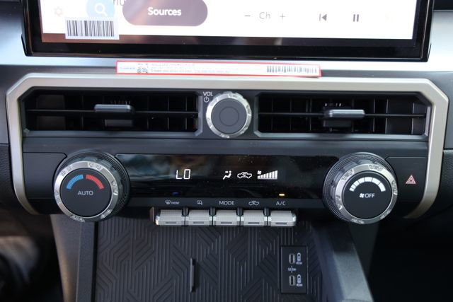 New 2026 Toyota Tacoma TRD Sport image 20