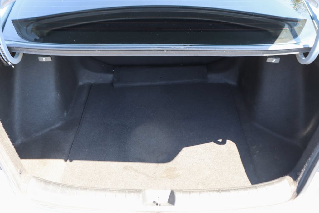 Used 2022 Honda Civic Si image 8